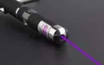 3 pack Dogs And Cats Pointer 101 Single Point Laser Pen Chasing Motion Single Point 101 Purple Light - Shop at LoveMi