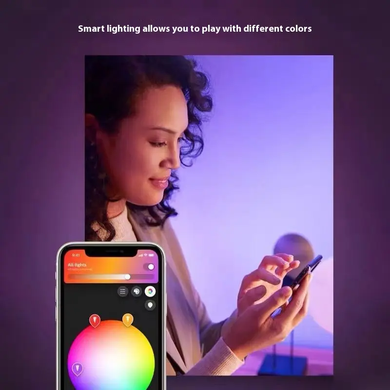 HUE Lightstrip Plus V4 CN Light Strip