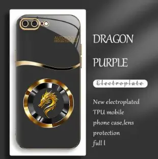 Liquid Glass All-inclusive Drop-resistant Phone Case