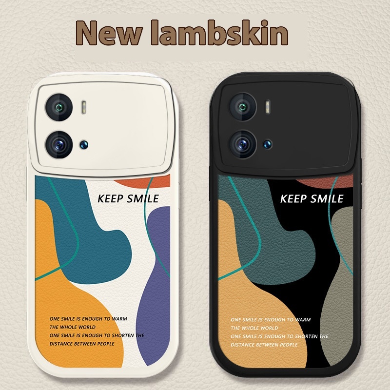 Simple Iqz7 All-inclusive Neo6 Silicone Protective Case