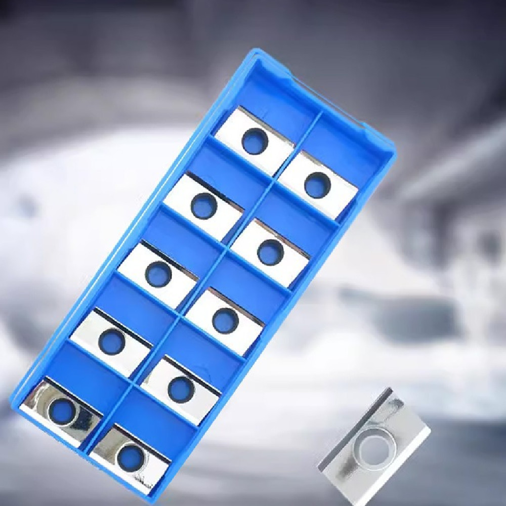 APKT1604 PDFR MA H01 Milling Blade Aluminum Turning Tool Aluminum Copper