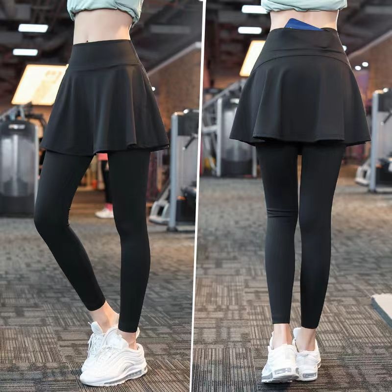 Black Ninth with Pocket