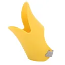 Bright Yellow