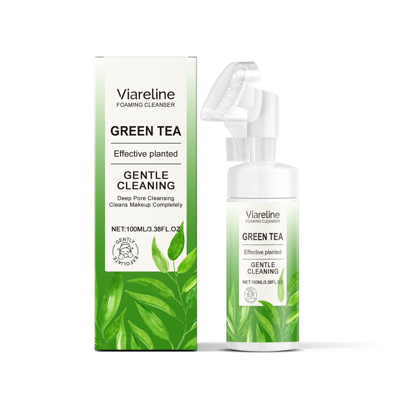 Green Tea