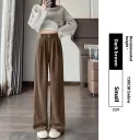 Dark Coffee Color Small Man
