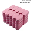 Double Sided Pink