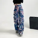 Pink Camouflage