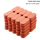 Double Sided Orange