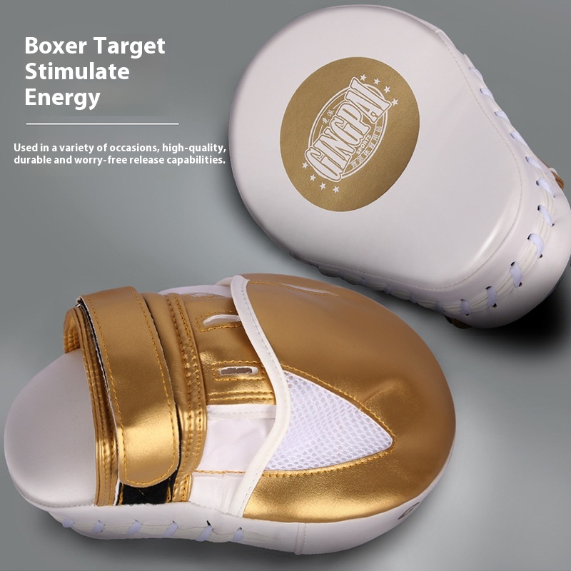 Household Portable Boxer Sanda Baffle Target - Image 2