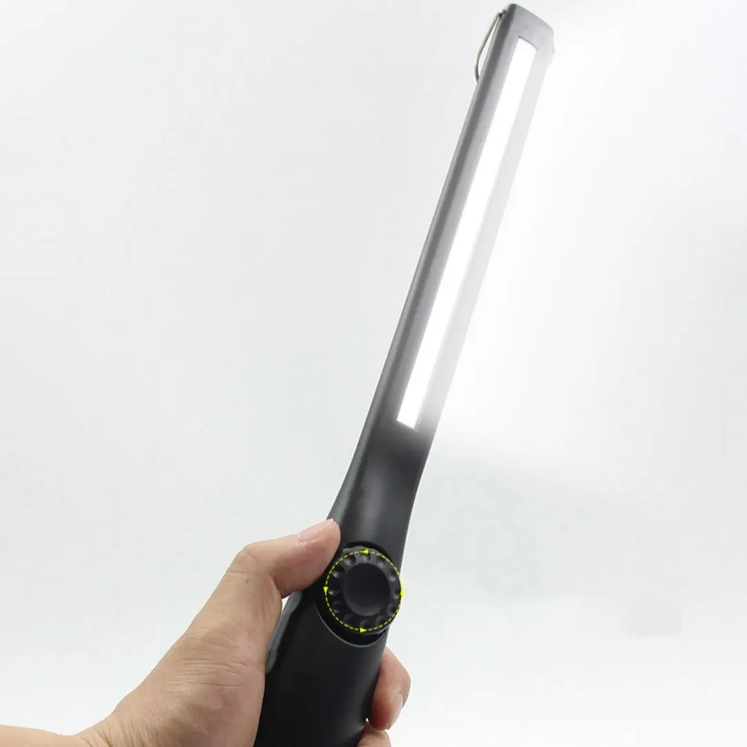 Work Light Magnetic Auto Inspection Lamps USB