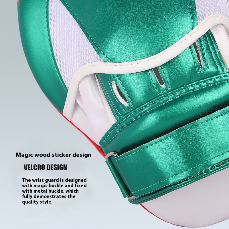 Household Portable Boxer Sanda Baffle Target - Image 4