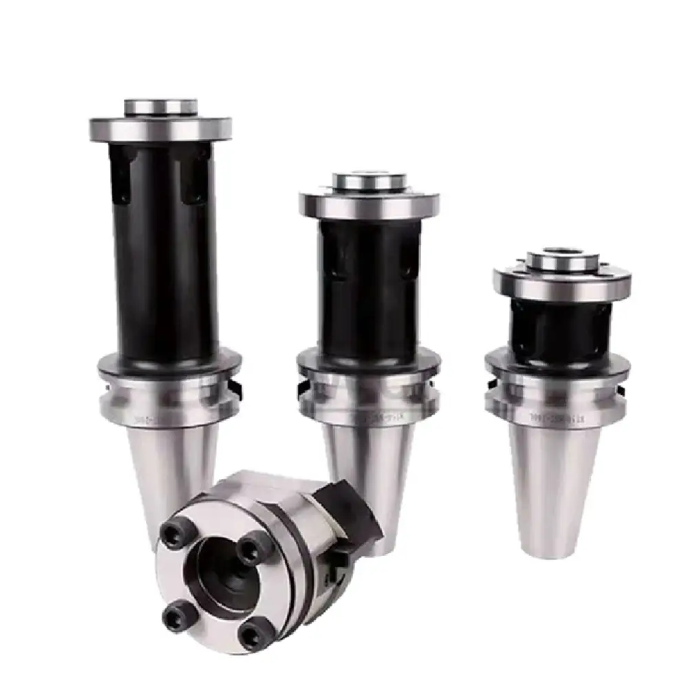 CNC Tool Holder Double-edged Rough Boring Hole Cutter Bar