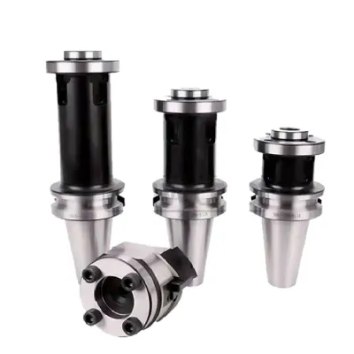 CNC Tool Holder Double-edged Rough Boring Hole Cutter Bar