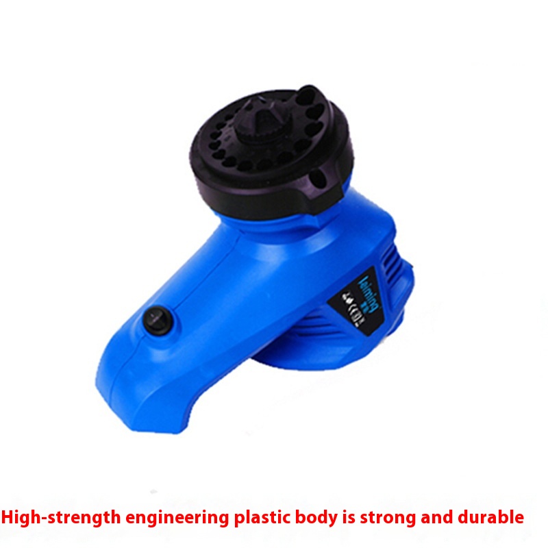 Fool Twist Grinding Electric Grinding Rig - Image 2