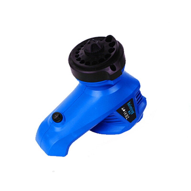 Fool Twist Grinding Electric Grinding Rig - Image 3