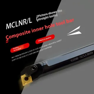 Outside Diameter Cutter Bar