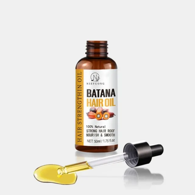 Batana Oil 50ml Hair Care 50Ml - Shop at LoveMi