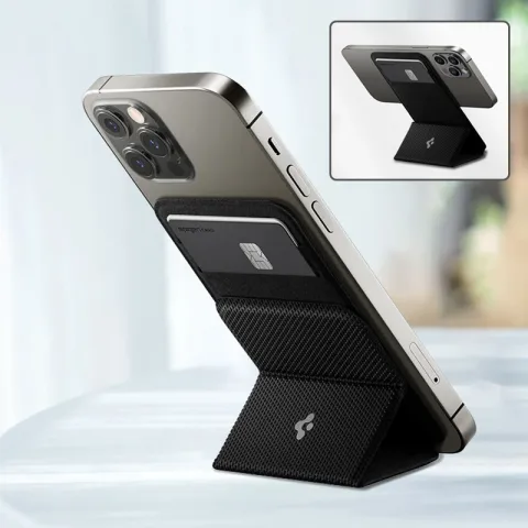 Magnetic Card Holder Mobile Phone Accessories