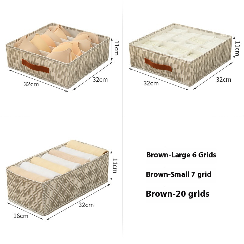 Geometry Brown