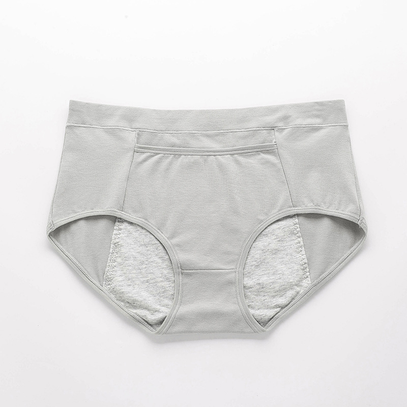 Silver Gray