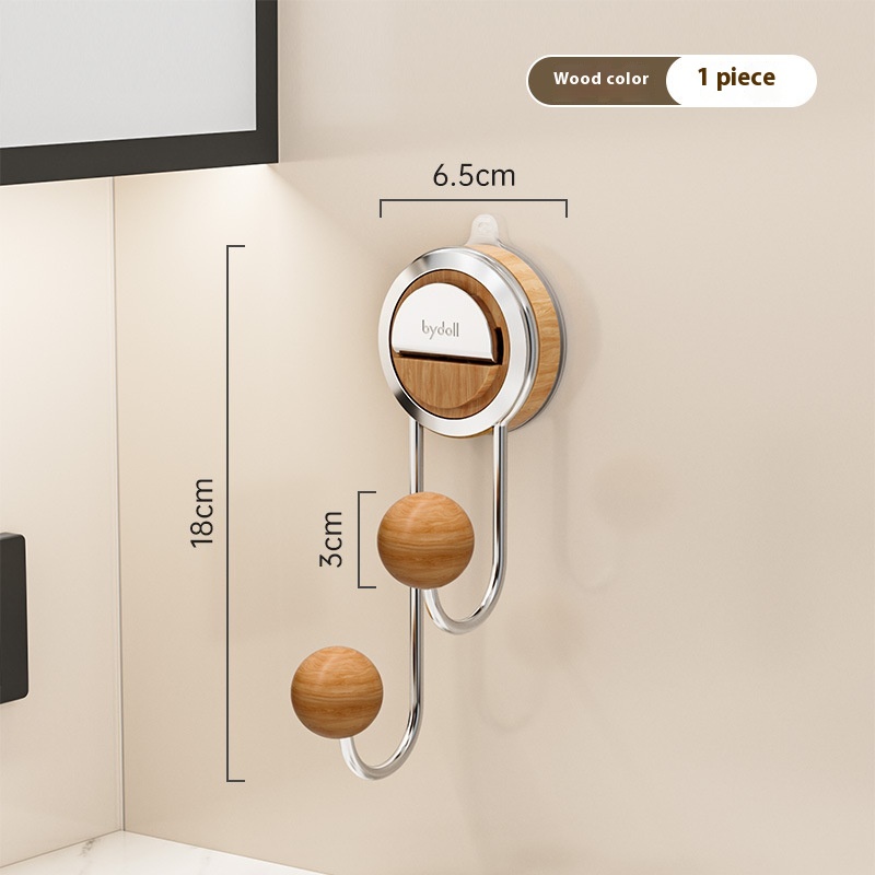 Wood Color