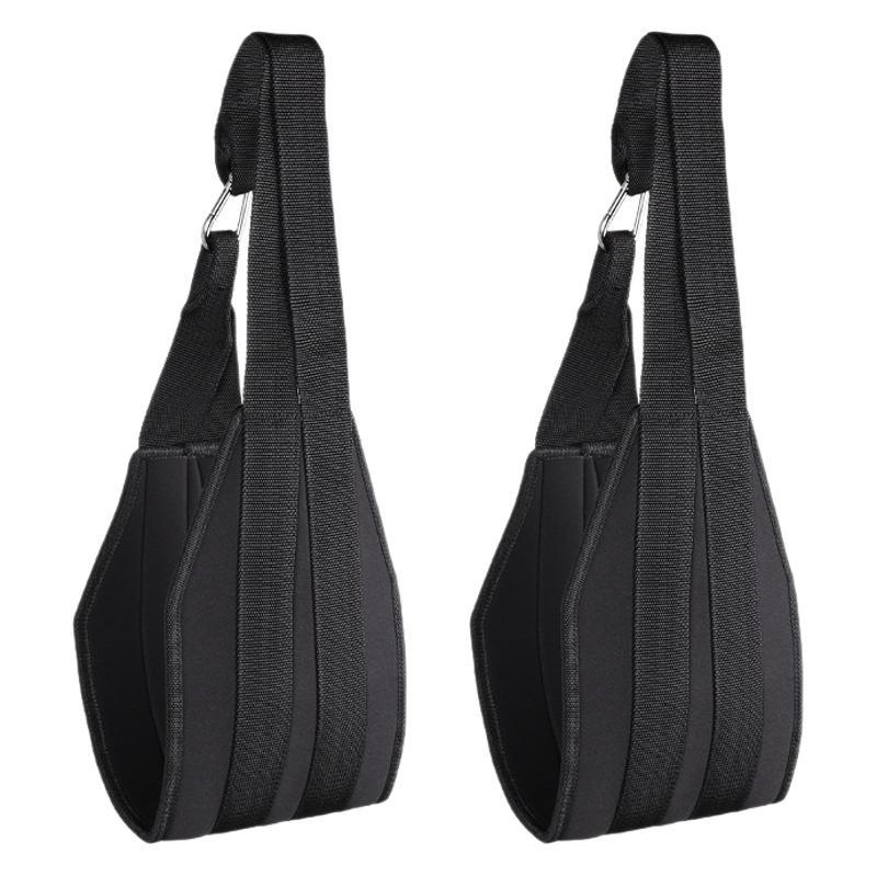 Pull-up Cantilever Training Belt