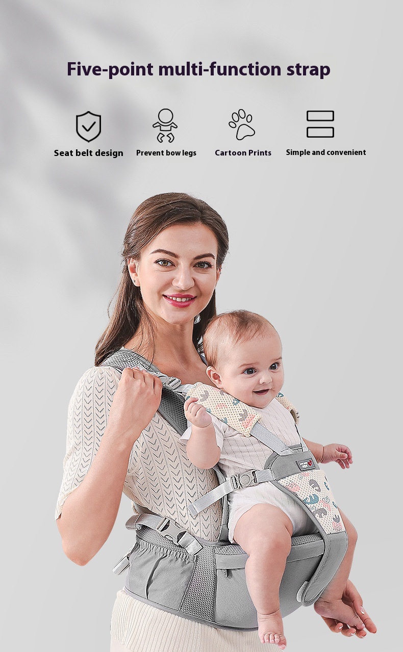 e64fd3ae ac8a 4eeb 8285 041c25b77b41 trans - Baby Strap Waist Stool Lightweight Front And Back Two Use Not Stuck Neck