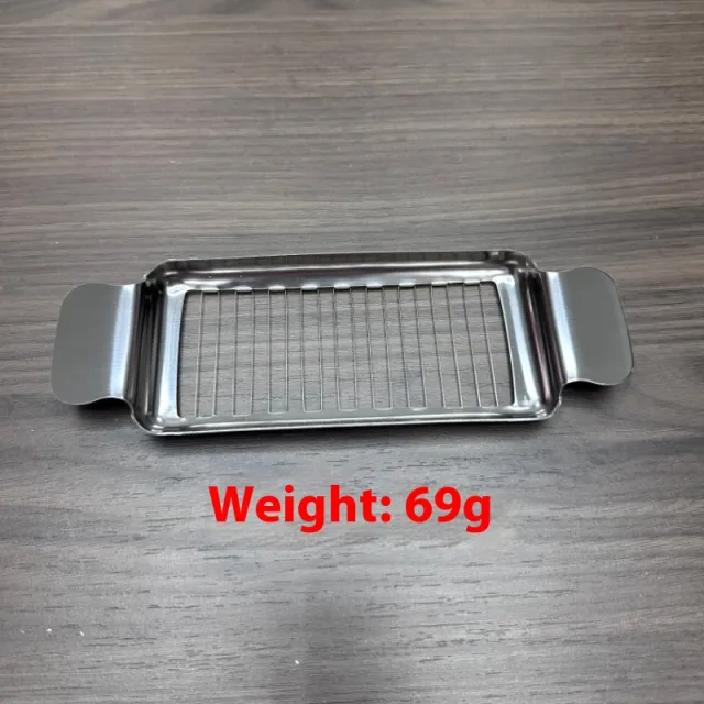 Aluminum Alloy Die Casting Butter Cheese Slicer Stainless Steel 430 Style - Shop at LoveMi