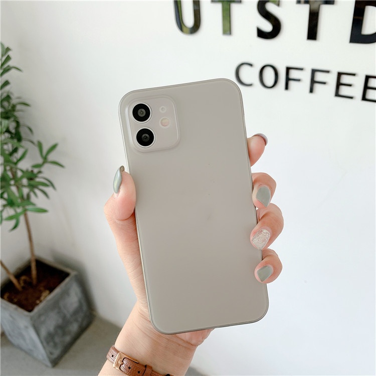 Transparent Gray