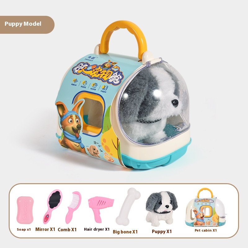 Husky 7piece Set