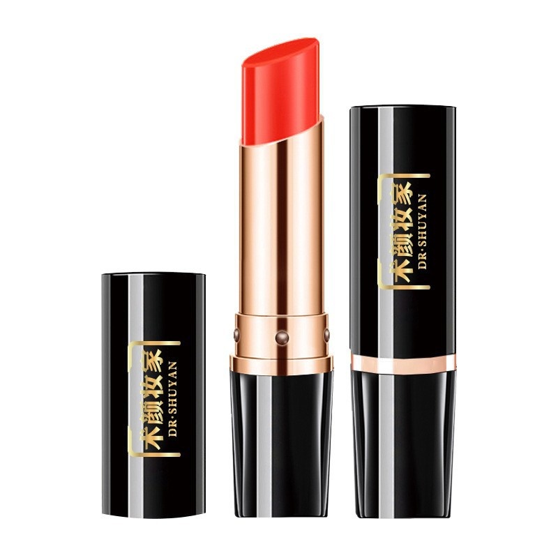 Cherry Magic Lipstick