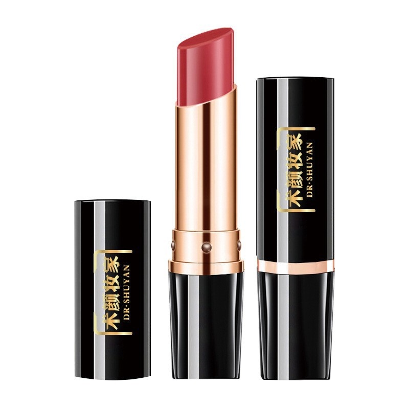 Plum Color Magic Lipstick