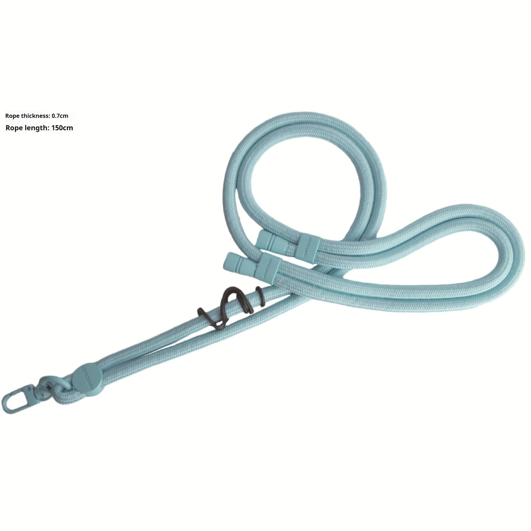 Crossbody Anti-lost Adjustable Mobile Phone Lanyard