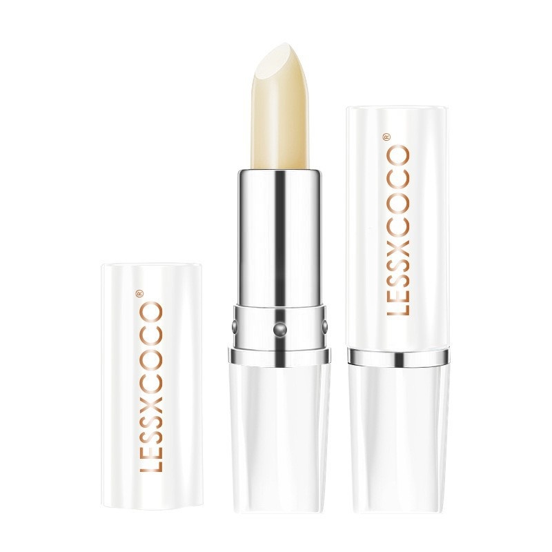 Hyaluronic Acid Lip Balm
