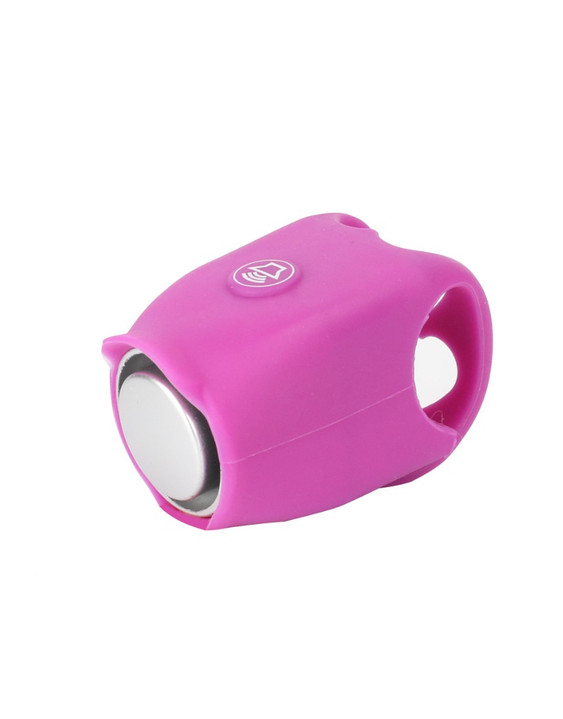 Bicycle Bell Electronic Horn Cycling Fixture And Fitting - Image 6