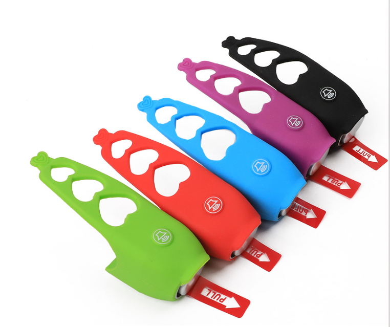 Bicycle Bell Electronic Horn Cycling Fixture And Fitting - Image 9