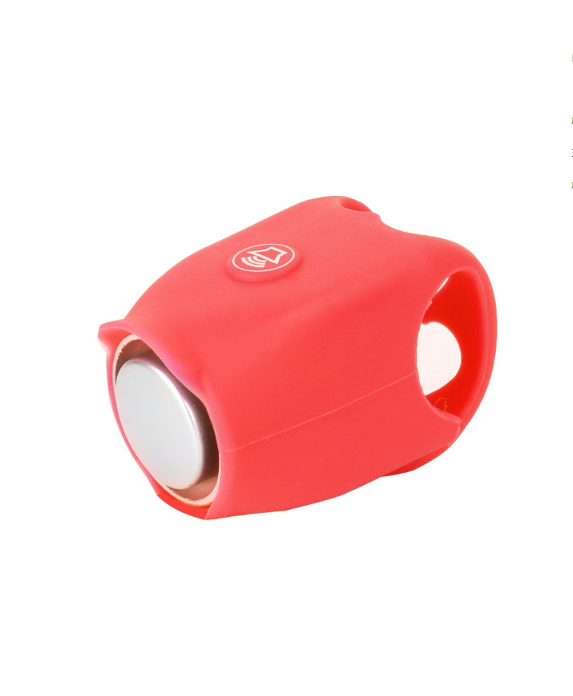 Bicycle Bell Electronic Horn Cycling Fixture And Fitting - Image 7