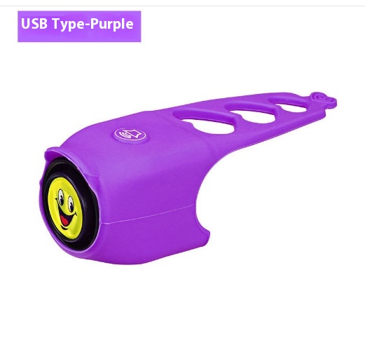 Bicycle Bell Electronic Horn Cycling Fixture And Fitting - Image 15