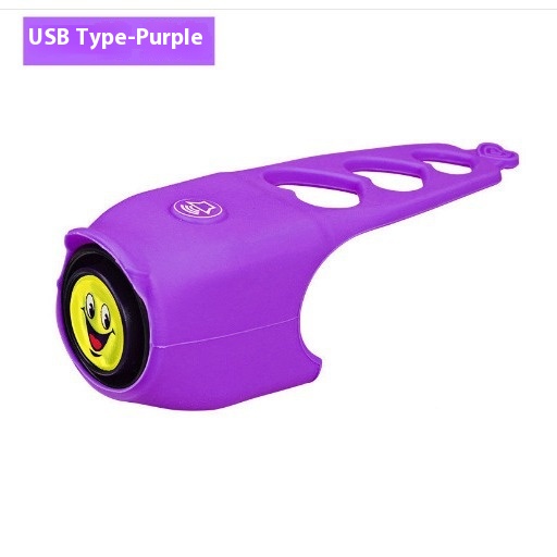 Bicycle Bell Electronic Horn Cycling Fixture And Fitting