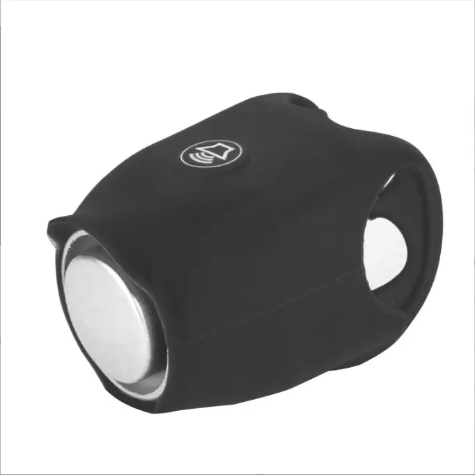 Bicycle Bell Electronic Horn Cycling Fixture And Fitting