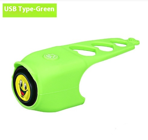 Bicycle Bell Electronic Horn Cycling Fixture And Fitting - Image 13