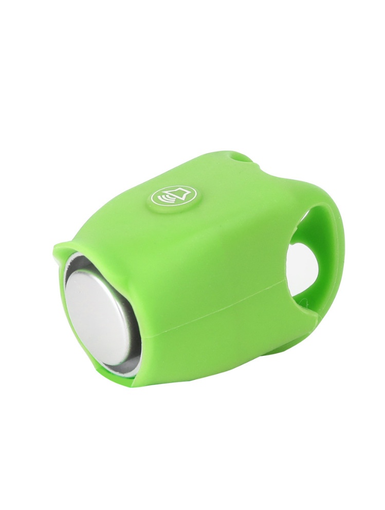 Bicycle Bell Electronic Horn Cycling Fixture And Fitting - Image 14