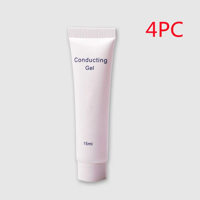 Conductive Gel For EMS - 4Pcs