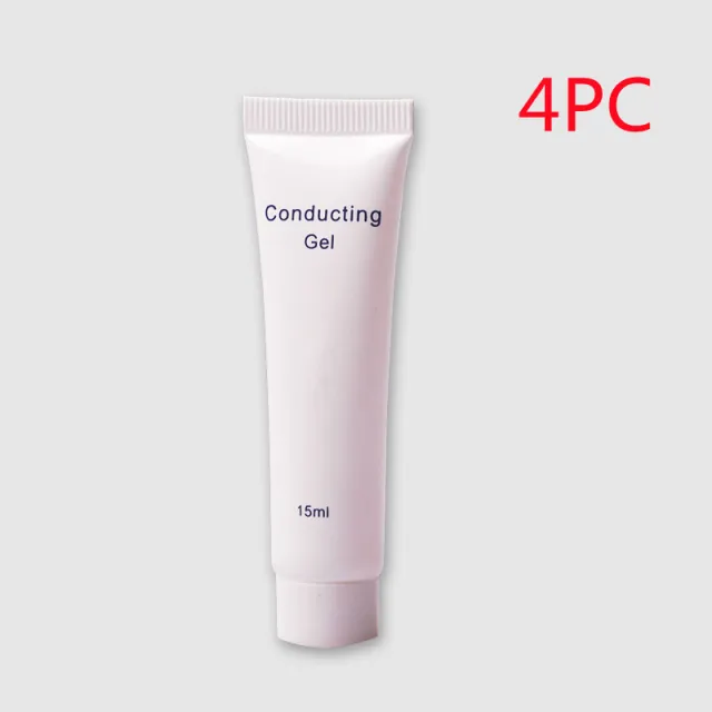 Conductive Gel For EMS 4Pcs - Shop at LoveMi