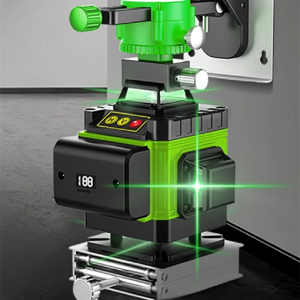 Line Greenred Level High Precision - Image 3