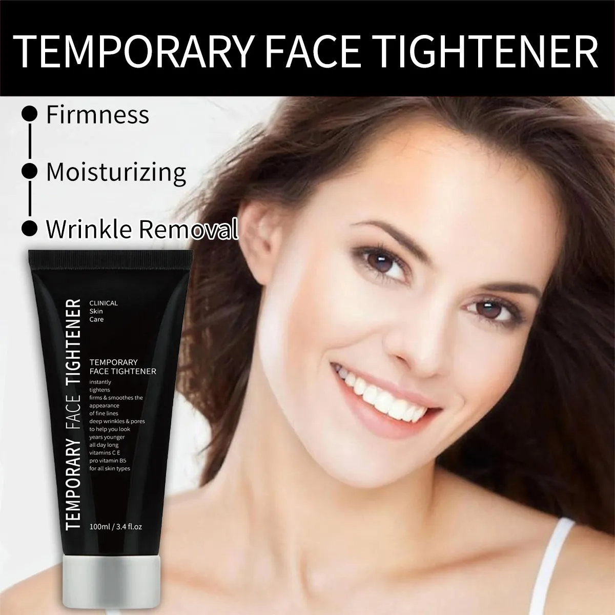 Face Lift Tightening Cream Light French Pattern Lift Image 2