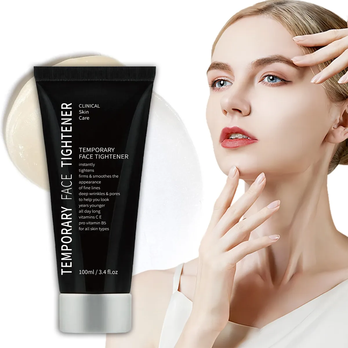 Face Lift Tightening Cream Light French Pattern Lift Image 5
