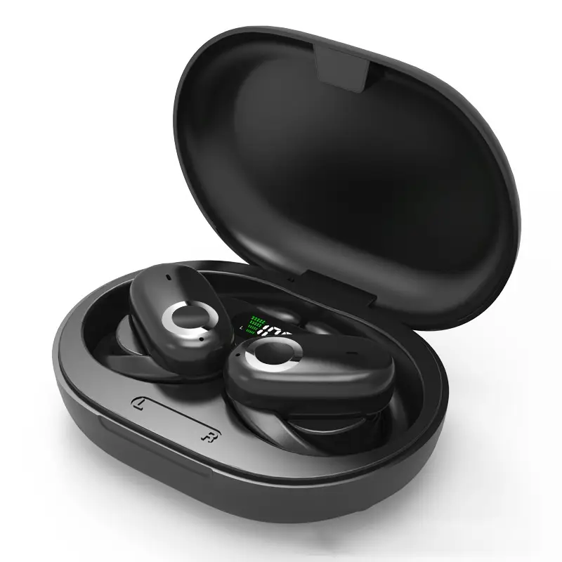 Simple Home Rotating Wireless Bluetooth Headset