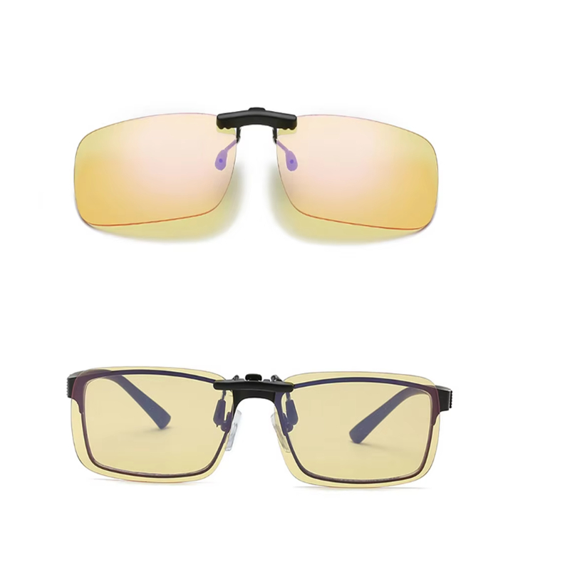 Anti Fatigue Sleep Glasses - Image 3