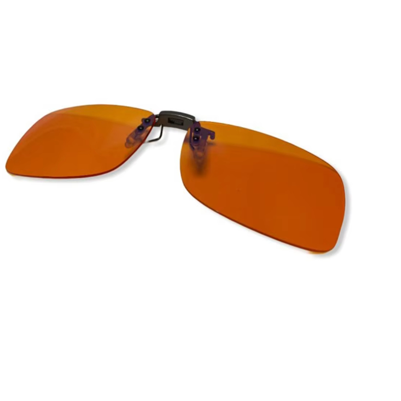 Anti Fatigue Sleep Glasses - Image 2